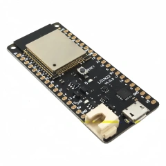 Wemos D1 V1.0.0-ESP32 CP2104 Development Board WiFi and Bluetooth Module D1 LOLIN32 ESP32 Dual Core CPU 4MB Flash
