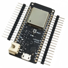 Wemos D1 V1.0.0-ESP32 CP2104 Development Board WiFi and Bluetooth Module D1 LOLIN32 ESP32 Dual Core CPU 4MB Flash