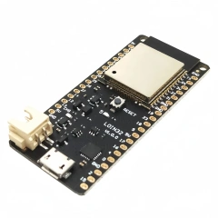 Wemos D1 V1.0.0-ESP32 CP2104 Development Board WiFi and Bluetooth Module D1 LOLIN32 ESP32 Dual Core CPU 4MB Flash