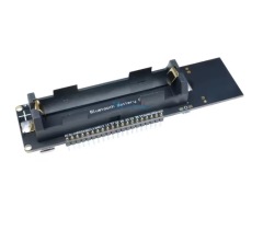 0.96 Inch OLED Display 18650 Lithium Battery WiFi Bluetooth Shield ESP32 ESP-32 ESP8266 CP2102 Module
