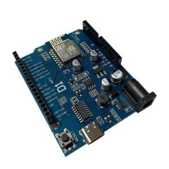 WeMos D1 WiFi Development Board ESP8266 Wireless Module ESP-12
