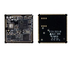 CM-1 K210 CanMV RSIC-V AI PCB Package