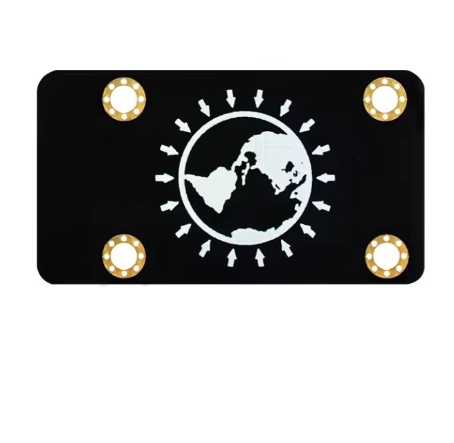01Sudio Atmospheric Pressure  Senor BMP280 Module pyBoard