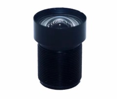 PYAI-MV4 H7 3  K210 V831  Distortion-Free Camera Module M12
