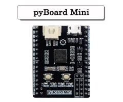 01Studio pyBoard Mini STM32F411CEU6 Micropython STM32 Development