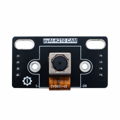 OV5640 500W Pixels Camera Module with 6cm Cable