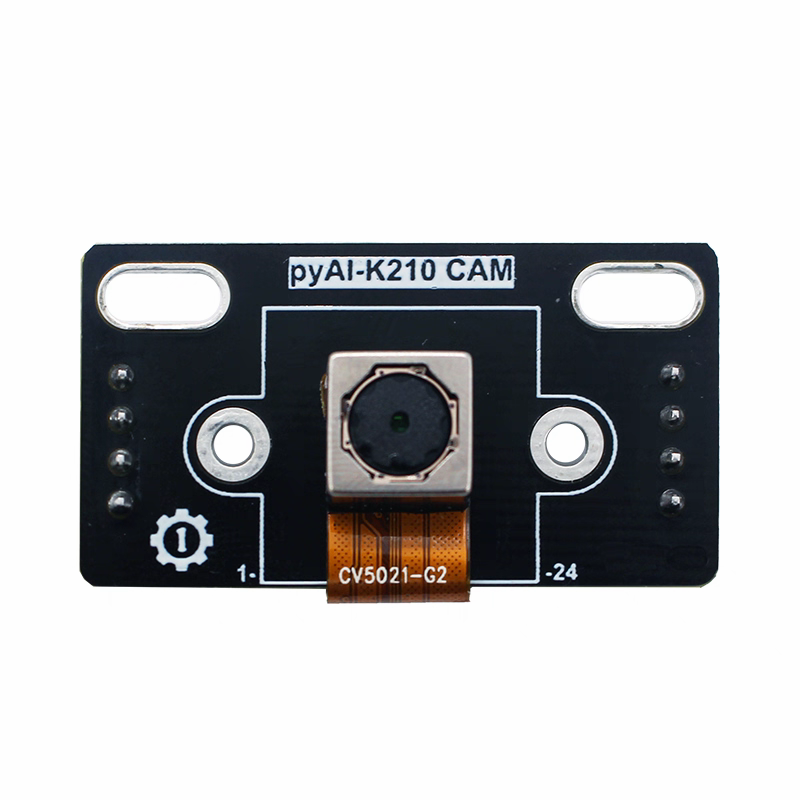 OV5640 500W Pixels Camera Module with 6cm Cable