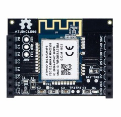 pyAI-MV4 WiFi Module