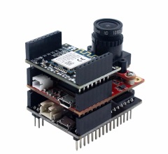 pyAI-MV4 WiFi Module