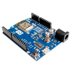 WeMos D1 R2 WiFi uno based ESP8266 for arduino nodemcu Compatible