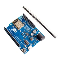 WeMos D1 R2 WiFi uno based ESP8266 for arduino nodemcu Compatible