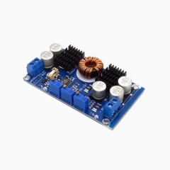 LTC3780 automatic voltage rise and drop constant voltage and constant current power module