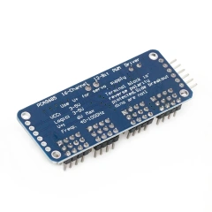 16 Channel 12-bit PWM/Servo Driver-I2C interface PCA9685 module  pi shield module servo shield