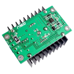 DC/CC Adjustable 0.2- 9A 300w Step Down Buck Converter 5-40V To 1.2-35V Power Supply Module LED Driver 300w XL4016 for Arduino