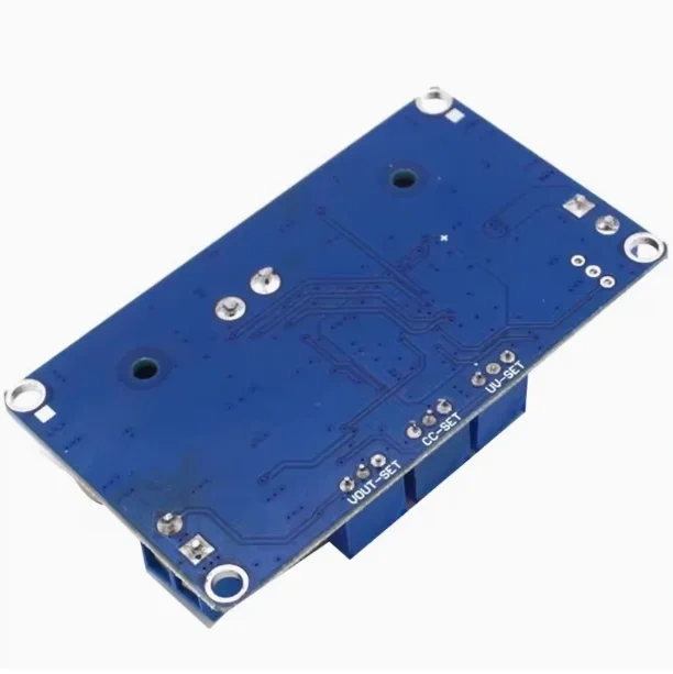 LTC3780 automatic voltage rise and drop constant voltage and constant current power module