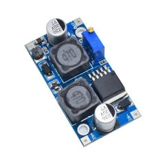 Boost Buck DC-DC adjustable step up down Converter XL6009 Module Solar Voltage