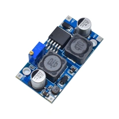 Boost Buck DC-DC adjustable step up down Converter XL6009 Module Solar Voltage