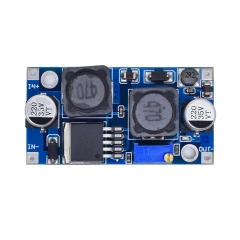 Boost Buck DC-DC adjustable step up down Converter XL6009 Module Solar Voltage