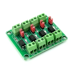 4 channel 1pcs