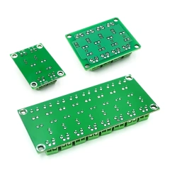 PC817 2/4/8 Channel Optocoupler Isolation Board Voltage Converter Adapter Module 3.6-30V Driver Photoelectric Isolated Module