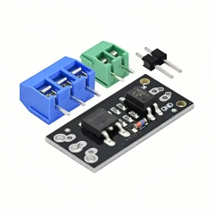 AOD4184 - 40V 50A