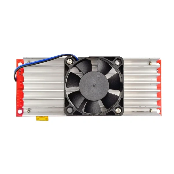 20A 1500W DC-DC Boost Constant Voltage Constant Current Adjustable Power Module 12V-60V to 12V-90V
