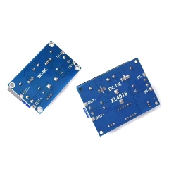 Si Tai&SH XH-M404 DC Step-Down Voltage Regulator Module 4-40V 8A Digital PWM Adjustabl DC-DC Step Down XL4016E1