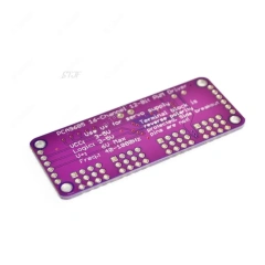 16 Channel 12-bit PWM/Servo Driver-I2C interface PCA9685 module for arduino or Raspberry pi shield module servo shield