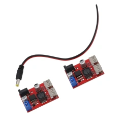 1pc Solar Controller Charger 3a Charging Module Automatic Board Solar Controller For Electronic Devices Accessories