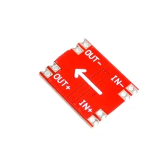 DC-DC Boost Power Supply Module Converter Booster Step Up Circuit Board 3V to 5V 1A Highest Efficiency 96% Ultra Small
