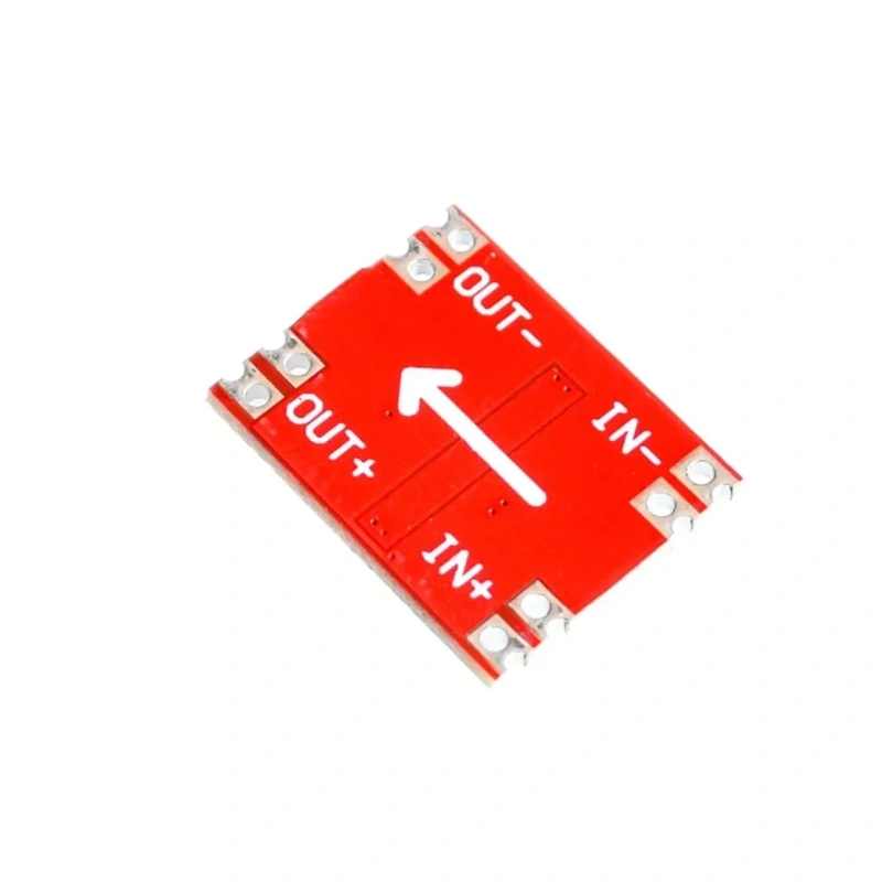 DC-DC Boost Power Supply Module Converter Booster Step Up Circuit Board 3V to 5V 1A Highest Efficiency 96% Ultra Small