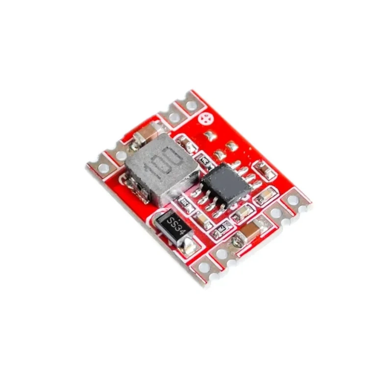 DC-DC Boost Power Supply Module Converter Booster Step Up Circuit Board 3V to 5V 1A Highest Efficiency 96% Ultra Small