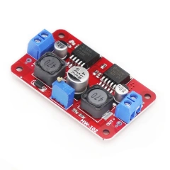 XL6009 LM2596S High Quality DC-DC Step Up Down Boost Buck Voltage Power Converter Module 1.25V-26V To 3.5-28V 3A