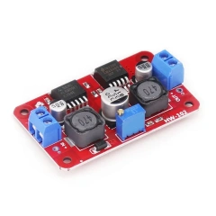 XL6009 LM2596S High Quality DC-DC Step Up Down Boost Buck Voltage Power Converter Module 1.25V-26V To 3.5-28V 3A