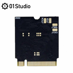 M1n K210 RISC-V AI Mini Development Board