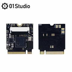 M1n K210 RISC-V AI Mini Development Board