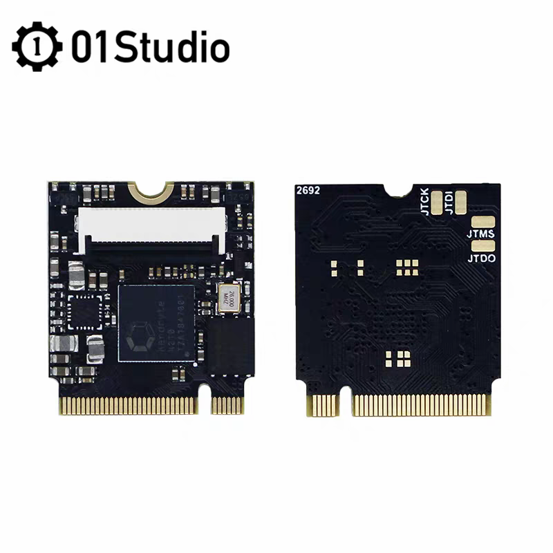 M1n K210 RISC-V AI Mini Development Board