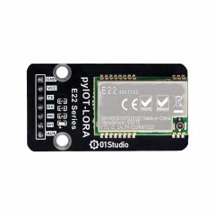 PYIOT-LORA E22 Communication Wireless Module with 433M Antenna