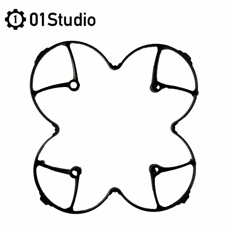 PYDrone Quadcopter Accessories