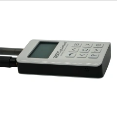 RF Explorer 6G Combo Plus Handheld Spectrum Analyzer Spectrum Analyzer 50KHz to 6.1ghz 6G Signal Full Band
