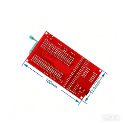 PICKIT 3 ICD2 Programming Adapter
