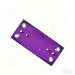LilyPad AAA Battery Power Supply Boost Module