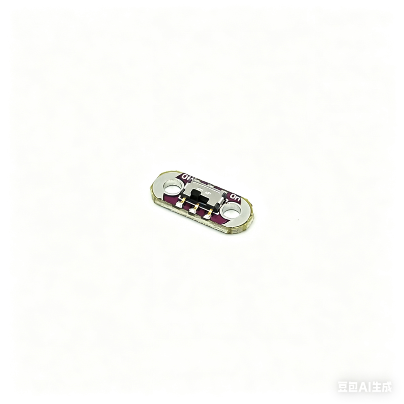 LilyPad Slide Switch AYZ0202 Sensor