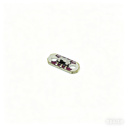 LilyPad Slide Switch AYZ0202 Sensor
