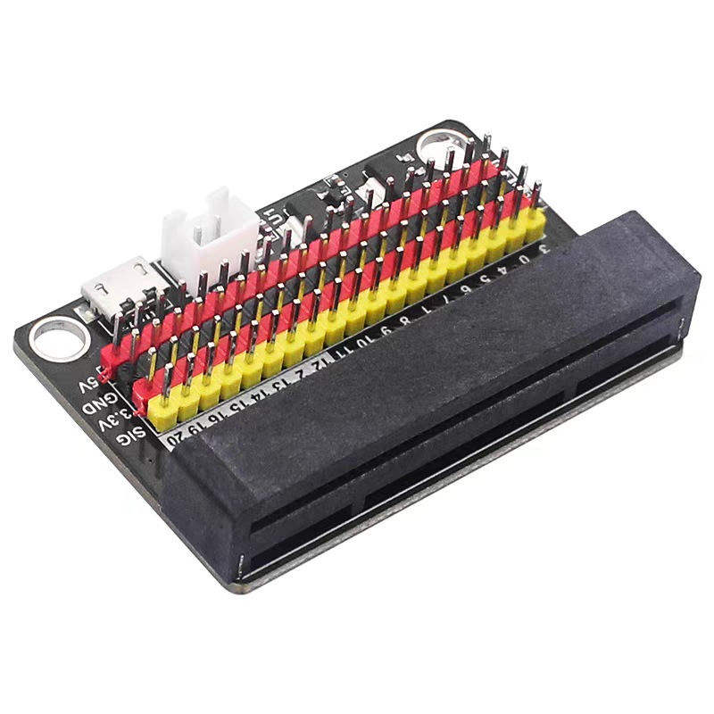 Micro:Bit GPIO Expansion Board