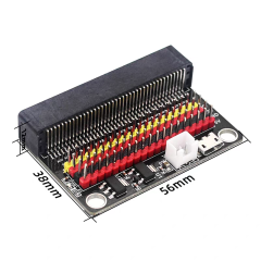 Micro:Bit GPIO Expansion Board