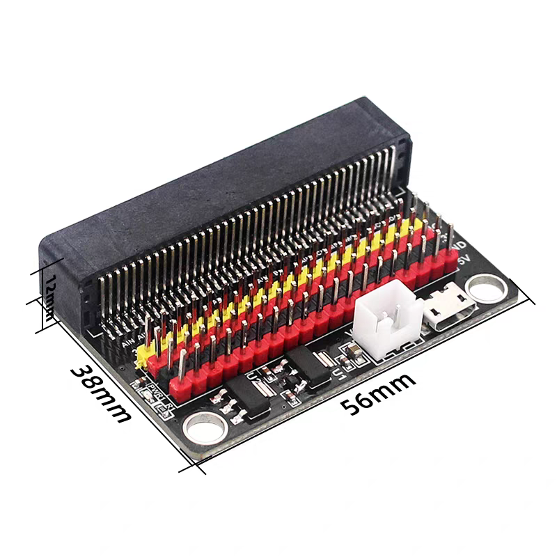 Micro:Bit GPIO Expansion Board