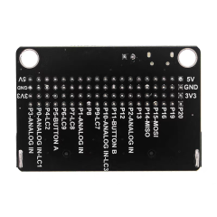 Micro:Bit GPIO Expansion Board