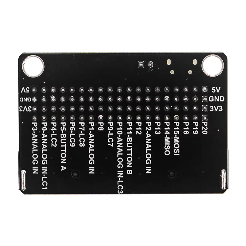 Micro:Bit GPIO Expansion Board