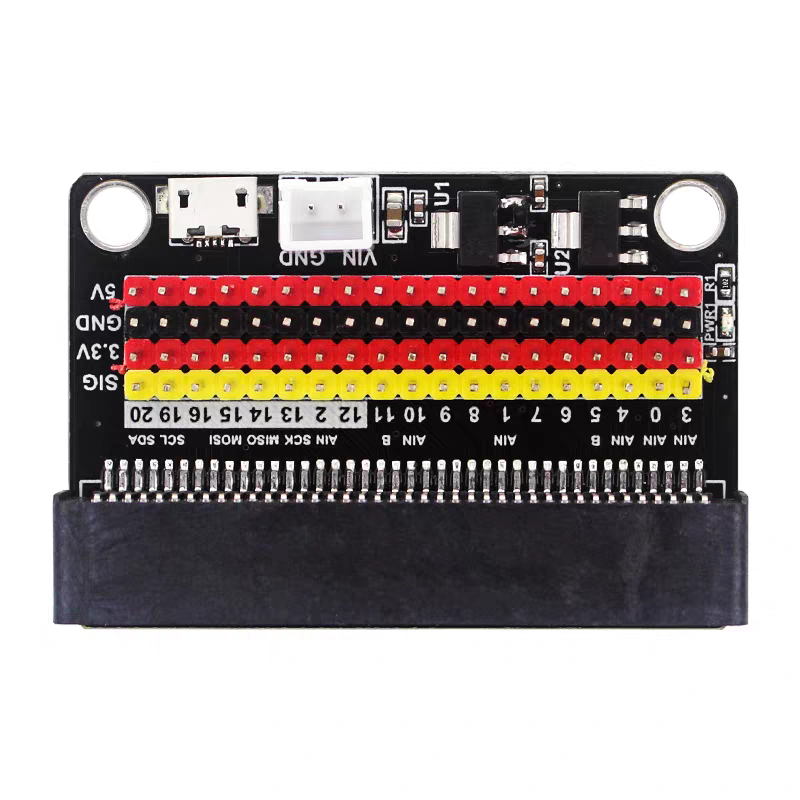 Micro:Bit GPIO Expansion Board